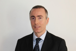 Marco Gavina, General Manager di Rotronic Italia Srl