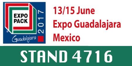 Expo Pack Guadalajara 2017