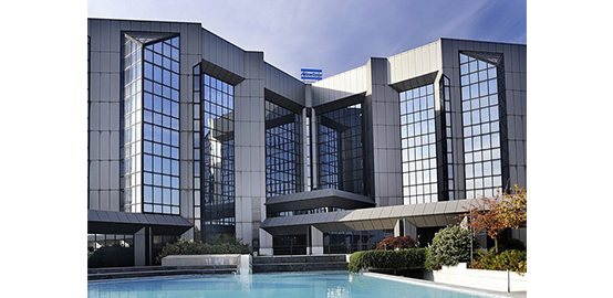Atlas Copco