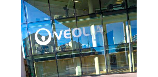 Veolia