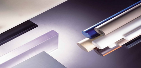 Ensinger Italia Srl