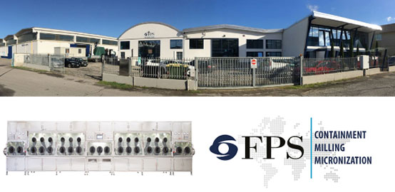 FPS Food and Pharma Systems