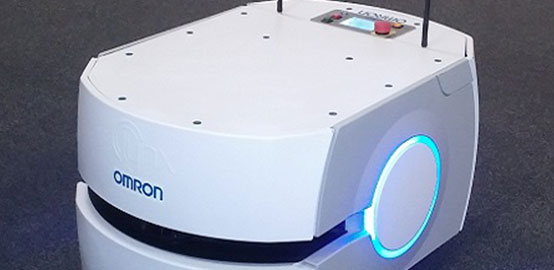 Omron
