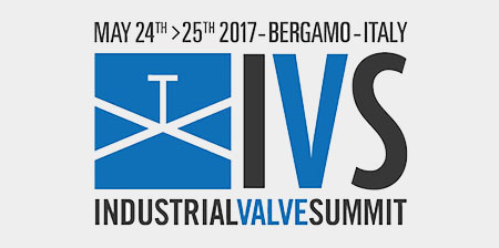 IVS-Industrial Valve Summit