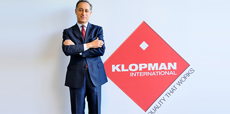 Klopman International