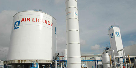 Air Liquide investe in start-up tecnologiche