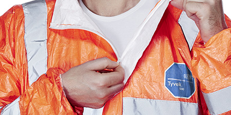 Tyvek® 500 HV