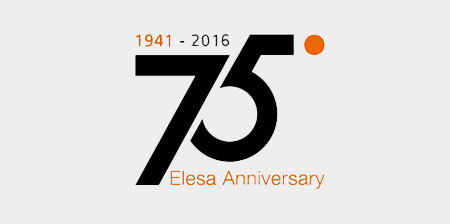 Elesa: 75 anni di leadership