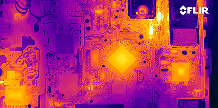 corsi di formazione di FLIR Systems