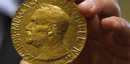 Premio Nobel per la Fisica 2016