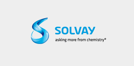 Solvay