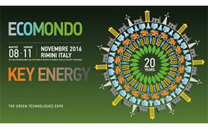 Ecomondo 2016