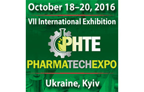 pharmatechexpo 2016