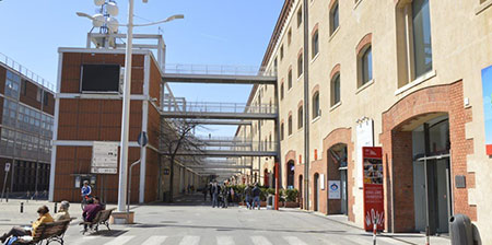 Nuovo headquarter per Italmatch Chemicals
