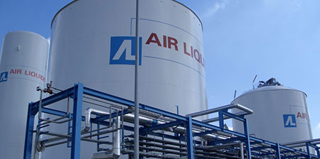 Air Liquide