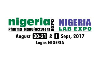 Nigeria Pharma Manufacturers Expo 2017