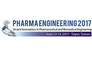 Pharma Engineering 2017