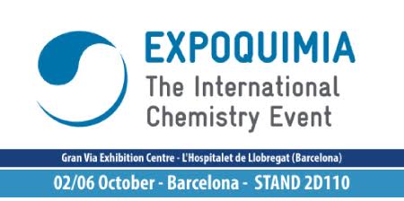 EXPOQUIMIA 2017