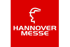 Hannover Messe 2017