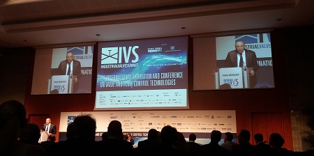 valvole congresso ivs