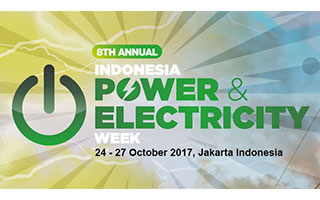 Indonesia Power and Electricity 2017