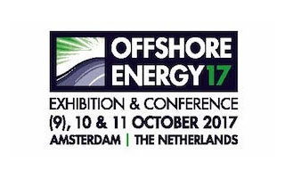 Offshore Energy 2017