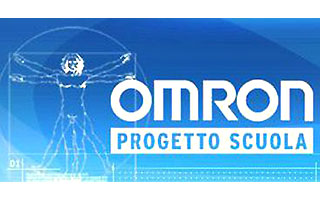 Omron progetto scuola