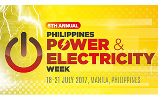 Power Electricity Week 2017