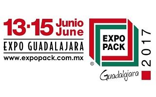 EXPO PACK Guadalajara