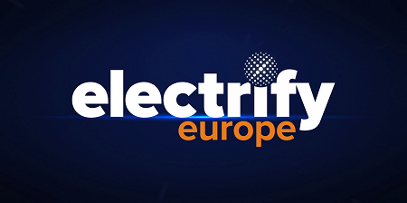 Electrify Europe