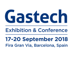 Gastech-2018