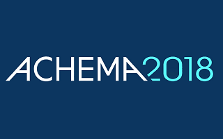 achema 2018