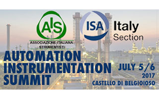 Automation Instrumentation Summit