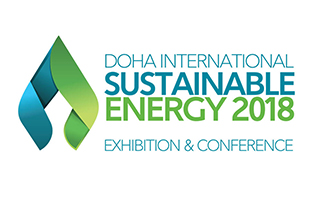 Doha International Energy 2018