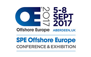 Offshore Europe 2017