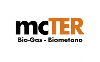 mcTer Biogas - Biometano