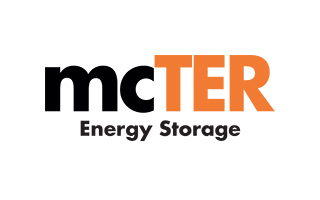 mcTER Energy Storage