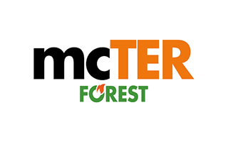 mcTER Forest