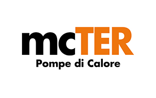 mcTER Pompe di Calore