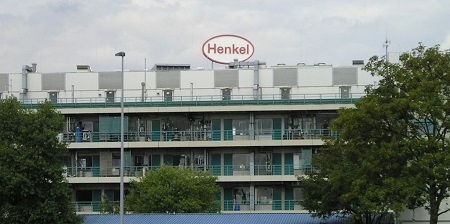 Henkel e Gruppo CMT