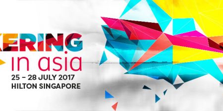 Bunkering Asia Logo