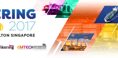 Bunkering Week 2017