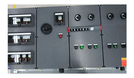 Energy Distribution