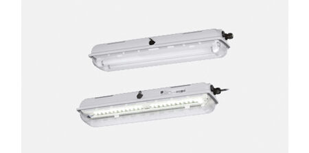 Linear luminaires