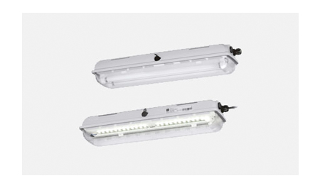 Linear luminaires