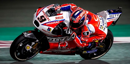 Riello sponsor ufficiale del Team Octo Pramac Racing