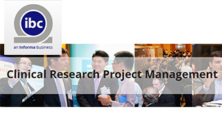 Clinical Research Project Management