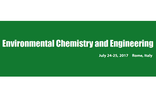 Environmental Chemistry and Engineering 2017