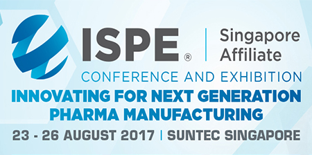 ispe singapore