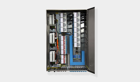 Remote I/O - Industry Chemistry
